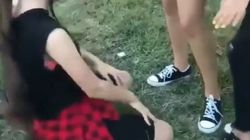 Adevărul despre locul în care a fost bătută fata de 13 ani din Târgu Jiu! Robert de la Puterea Dragostei a fost acolo! Imagini EXCLUSIVE și declarații șocante