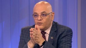 Rraed Arafat,  despre elevii fără mască