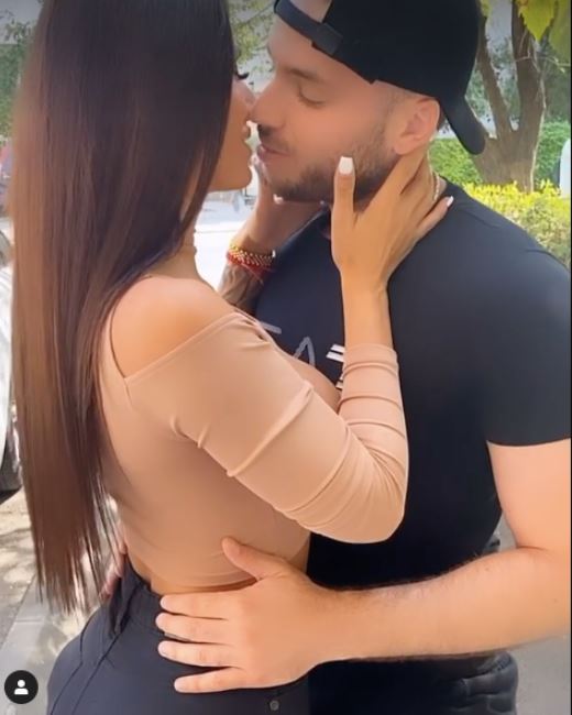 Livian și Florentina 