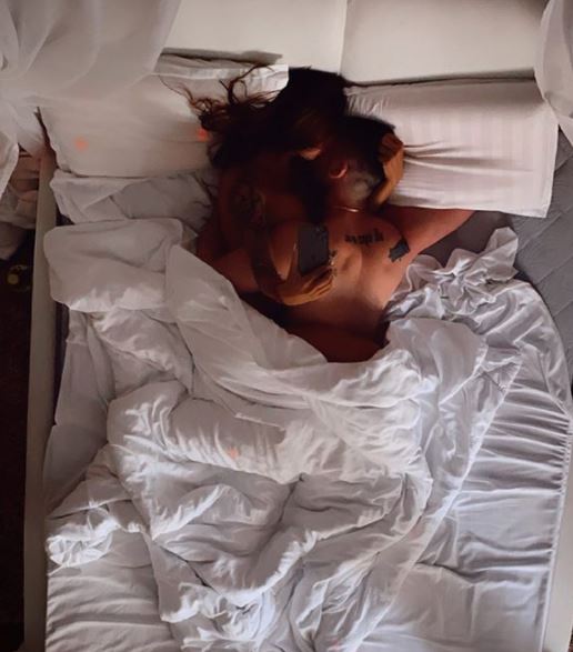 Livian și Florentina