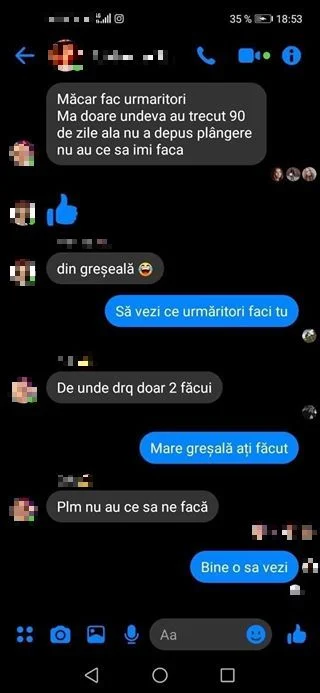 Copil de 14 ani, bătut de alți trei adolescenți