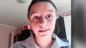 Povestea Larisei, traficată de propriul soț