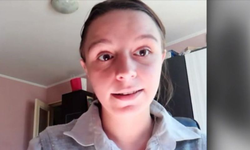 Povestea Larisei, traficată de propriul soț