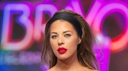 Roxana Nemes este noua concurenta de la „Bravo, ai stil! Celebrities”