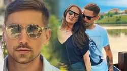 Prima fotografie cu urmașul „Prințișorului Taxiurilor”: Ștefan Manolache a postat prima imagine cu copilul lui!