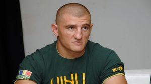 Cătălin Moroșanu