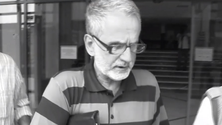 Ion Manole