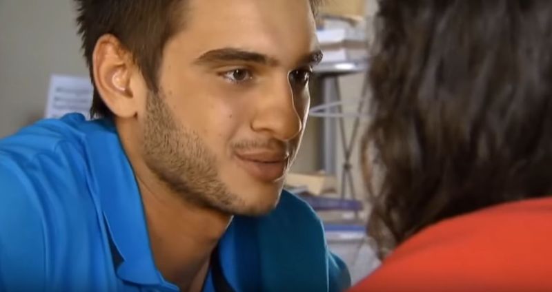 dorian popa pariu cu viata