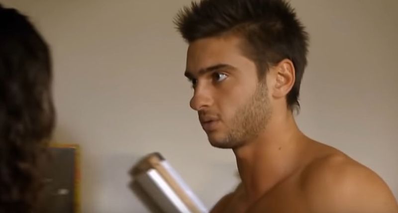 dorian popa pariu cu viata