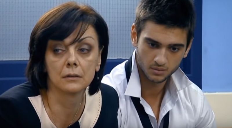 dorian popa pariu cu viata