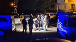 Dan Mihai, bărbatul ucis în stradă la Sibiu, era tatăl a doi copii! Criminalul a fugit din arest pentru a-l ucide, iar motivul crimei este halucinant