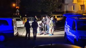 Criminal Sibiu