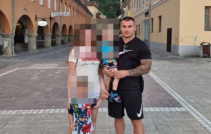 Dan Mihai a fost ucis