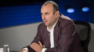 Marius Tucă