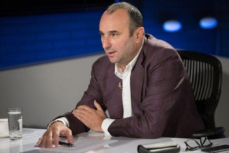 Marius Tucă