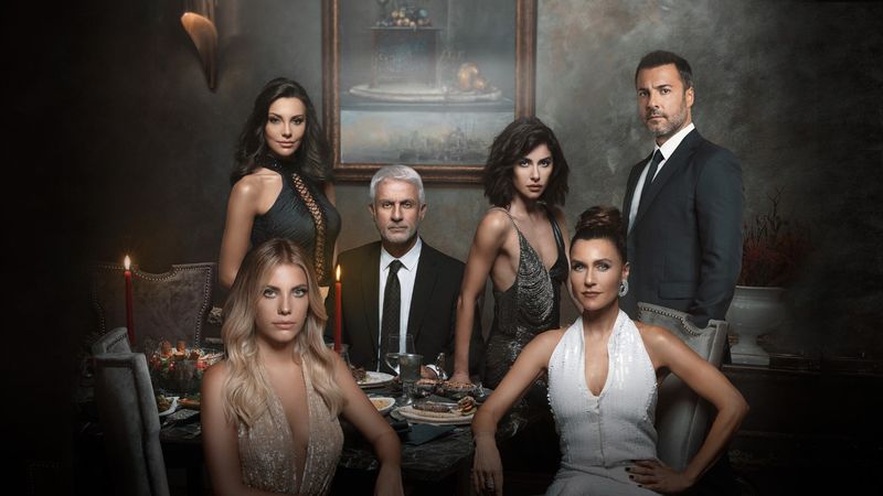 Actorii din serialul „Prețul fericirii” de la Kanal D pretul fericirii