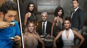 Halit, in fata unei alegeri dificile!