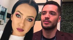 Ultima discuție purtată de Bianca Comănici și Livian, înainte să se despartă! Ce au vorbit câștigătorii de la Puterea Dragostei