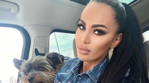 Bianca Pop îl cunoște pe agresor