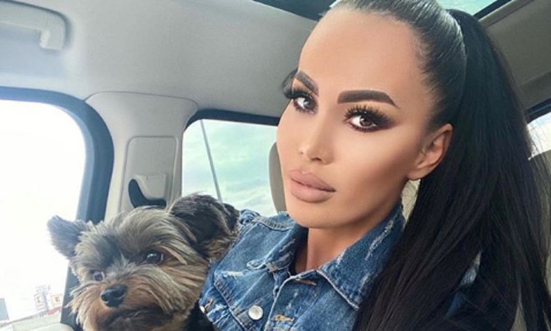 Bianca Pop îl cunoște pe agresor