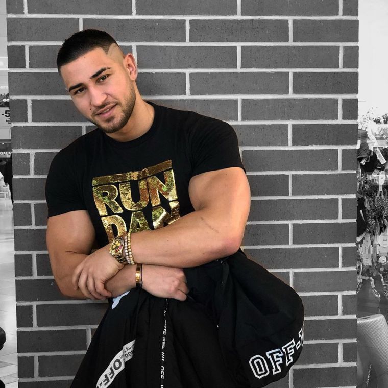 Bogdan Mocanu