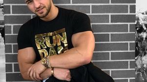 Bogdan Mocanu