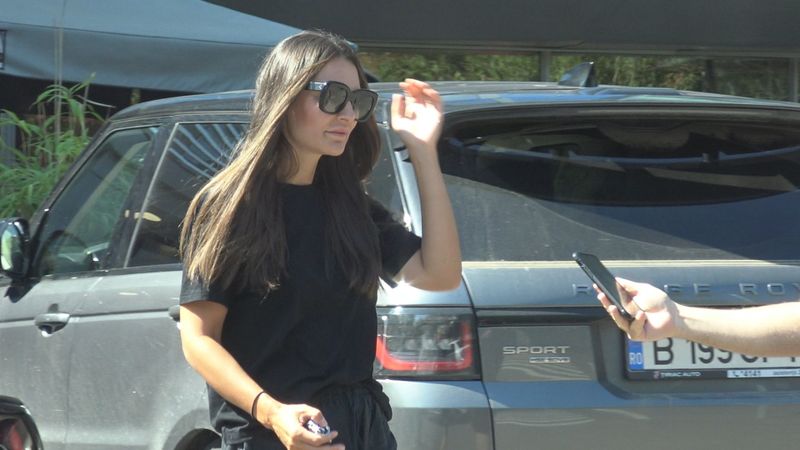 vika jigulina Iancu morad