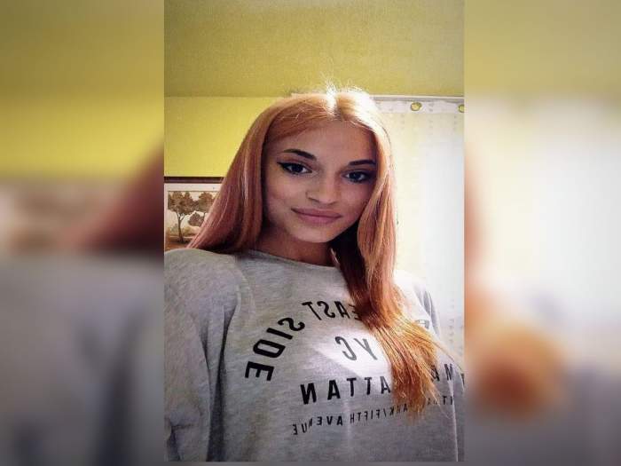 Marina Ionela Furtună