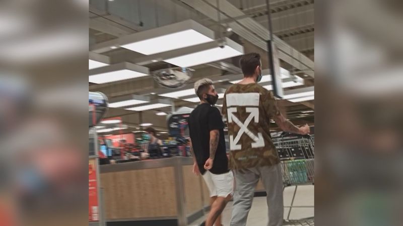 lino golden kaufland