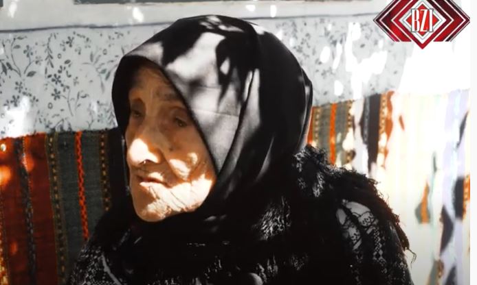 Veronica Doroftei poveste