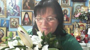 Maria Ghiorghiu, despre tatal Madalina Manole