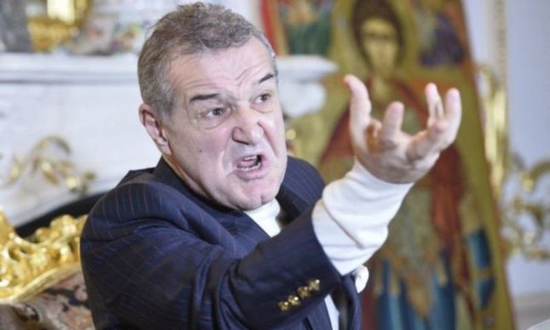 Gigi Becali