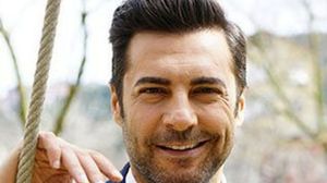  Baris Kilic, actorul din „Pretul fericirii”