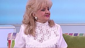 Camelia Mitoșeru