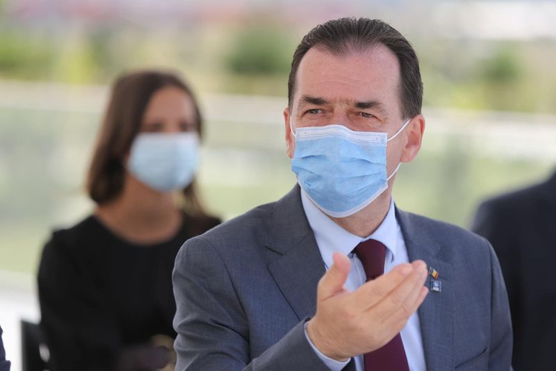 Ludovic Orban