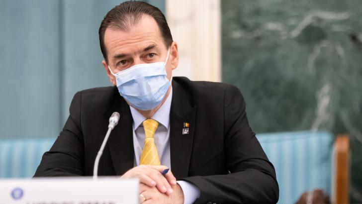 Ludovic Orban