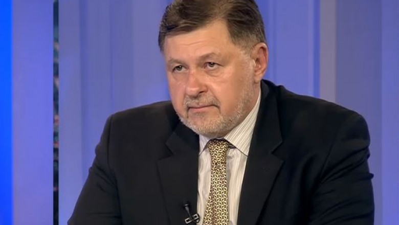 Alexandru Rafila