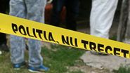 Gest necugetat al unui jandarm vâlcean