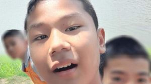 Potay Suriyawt Jiwakanon, copilul care a decedat