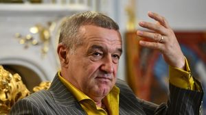Gigi Becali