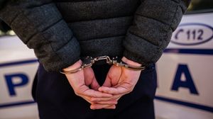 Fiul minor al unei cunoscute judecătoare a fost reținut