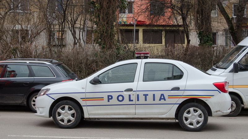 Fiul minor al unei cunoscute judecătoare a fost reținut