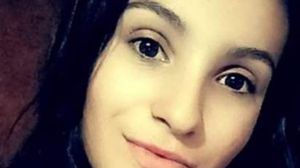 O tânără de 17 ani a plecat de acasă și nu s-a mai întors!