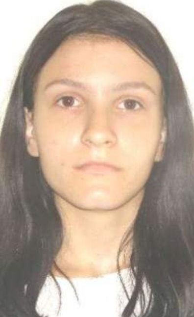 O tânără de 17 ani a plecat de acasă și nu s-a mai întors