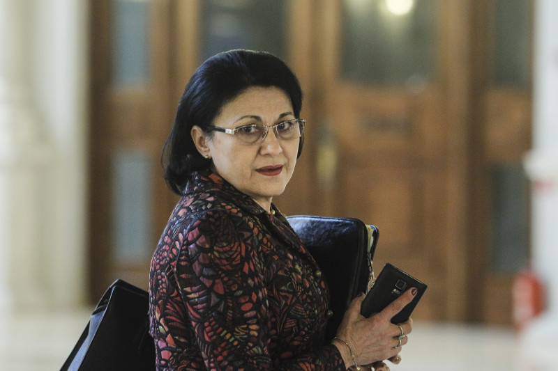 Ecaterina Andronescu