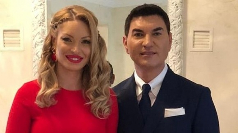 valentina pelinel si cristi borcea