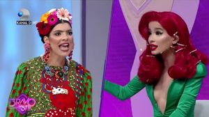 Bravo, ai stil ! Celebrities ! 