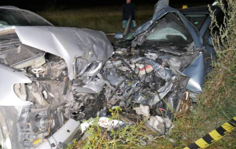 Valentin Mihăilă a murit la o săptămână după ce a provocat un accident grav