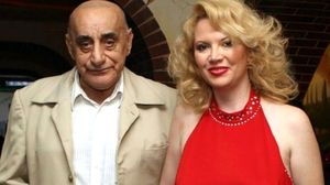 Viorel si Oana Lis