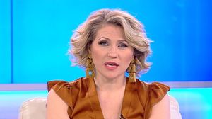 Mirela Vaida, revoltata
